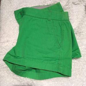 J. Crew chino short